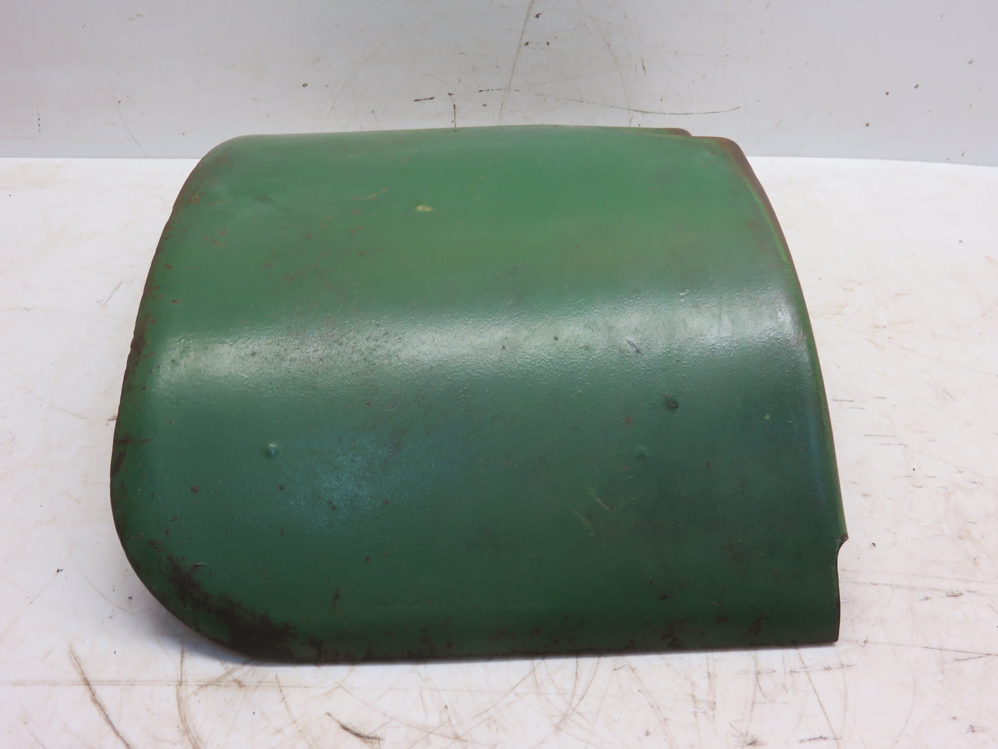 A3961R, A3415R John Deere Belt Pulley Shield For A, G, 60, 620, 630