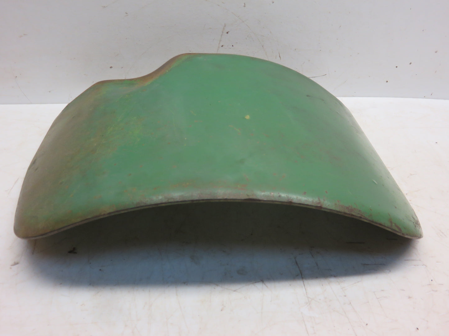 A3961R, A3415R John Deere Belt Pulley Shield For A, G, 60, 620, 630
