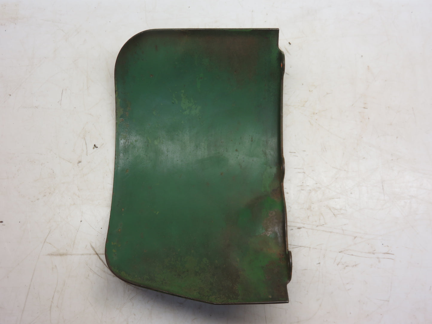 A3961R, A3415R John Deere Belt Pulley Shield For A, G, 60, 620, 630