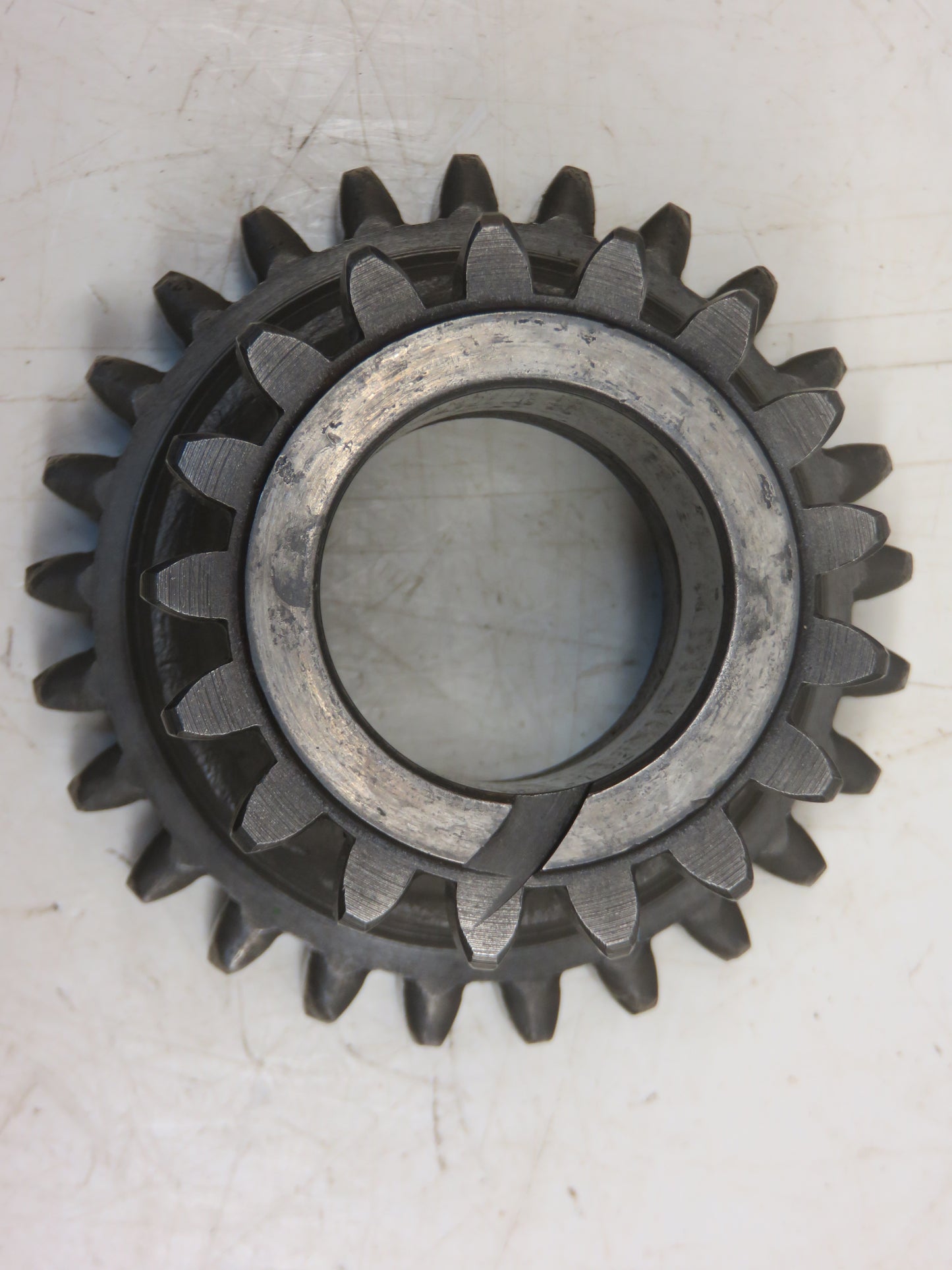 B1375R John Deere Countershaft Idler Gear For B, BO, BR