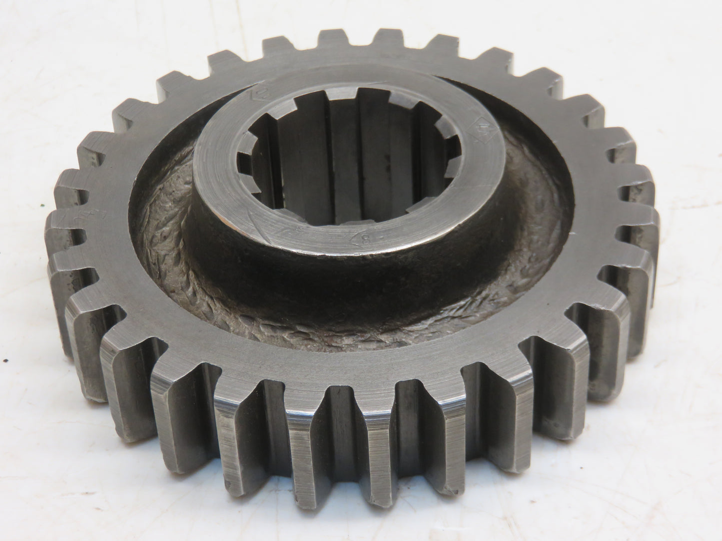B329R John Deere First Speed Countershaft Gear For B, BR, BO