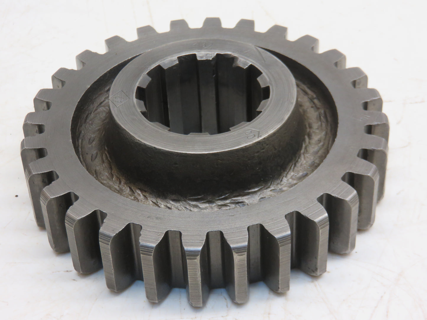 B329R John Deere First Speed Countershaft Gear For B, BR, BO