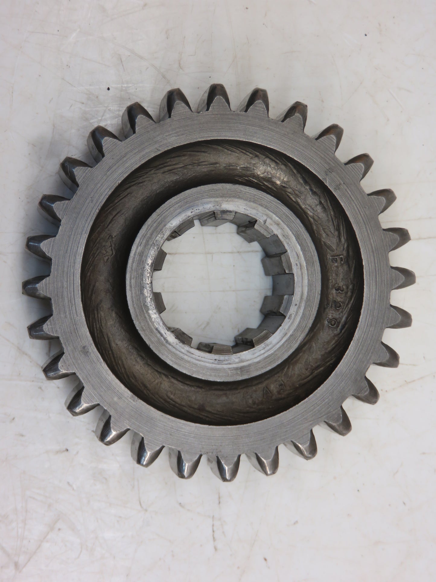 B329R John Deere First Speed Countershaft Gear For B, BR, BO