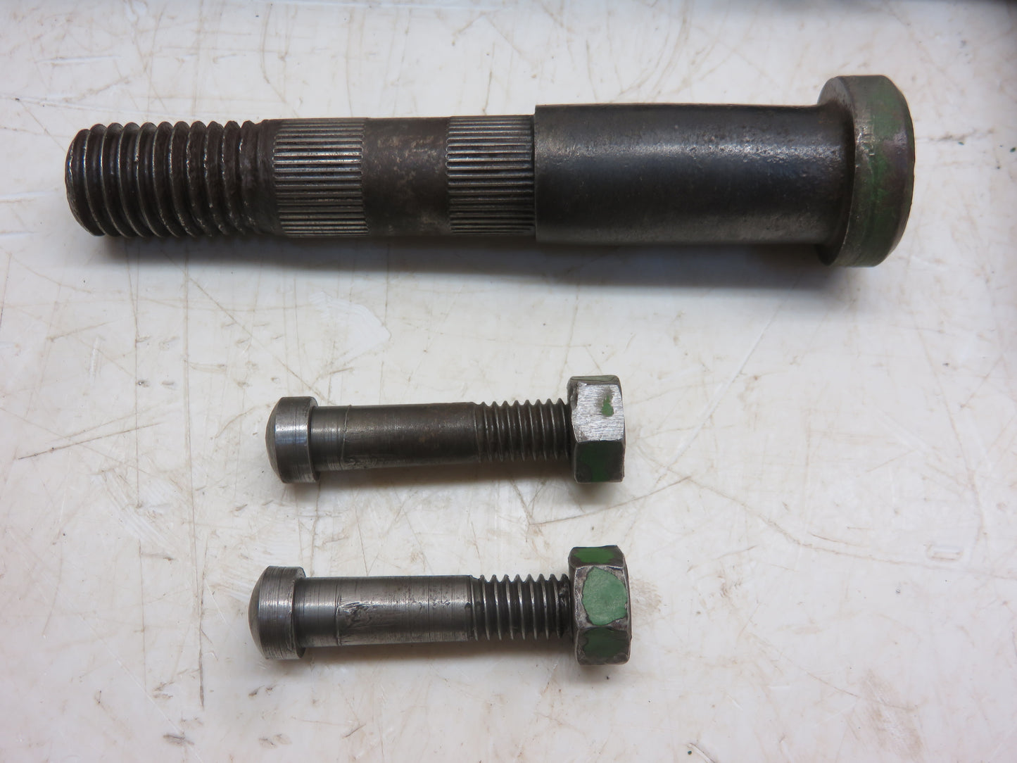 AR1868R John Deere Foot Throttle Kit For 80, 820, 830