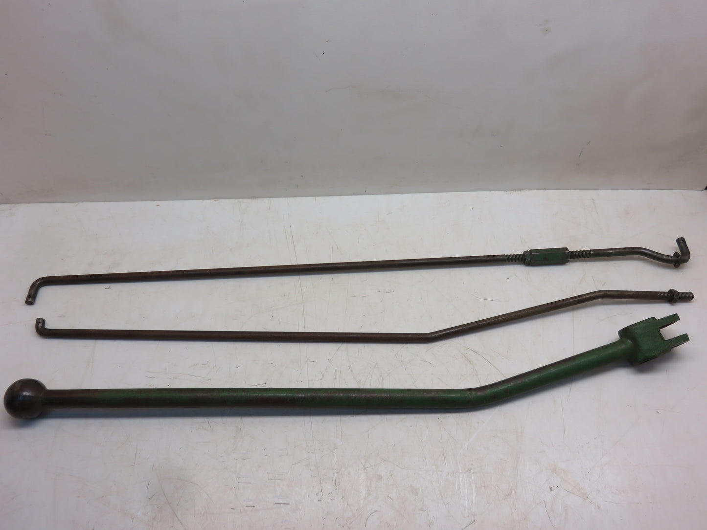 AR1868R John Deere Foot Throttle Kit For 80, 820, 830