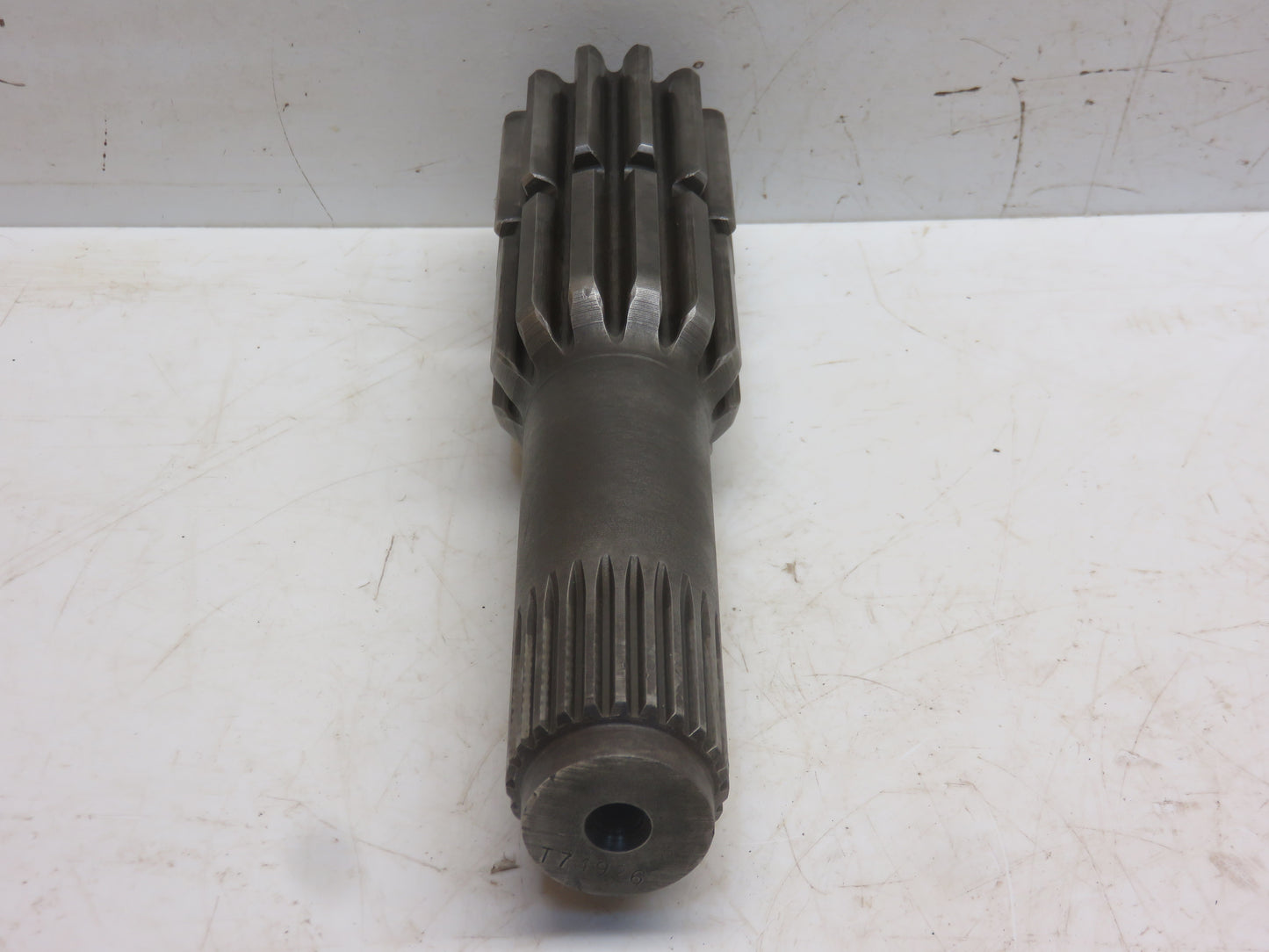 T71926, T28908 John Deere Left Hand Planetary Drive Shaft For 1520, 2040, 2240