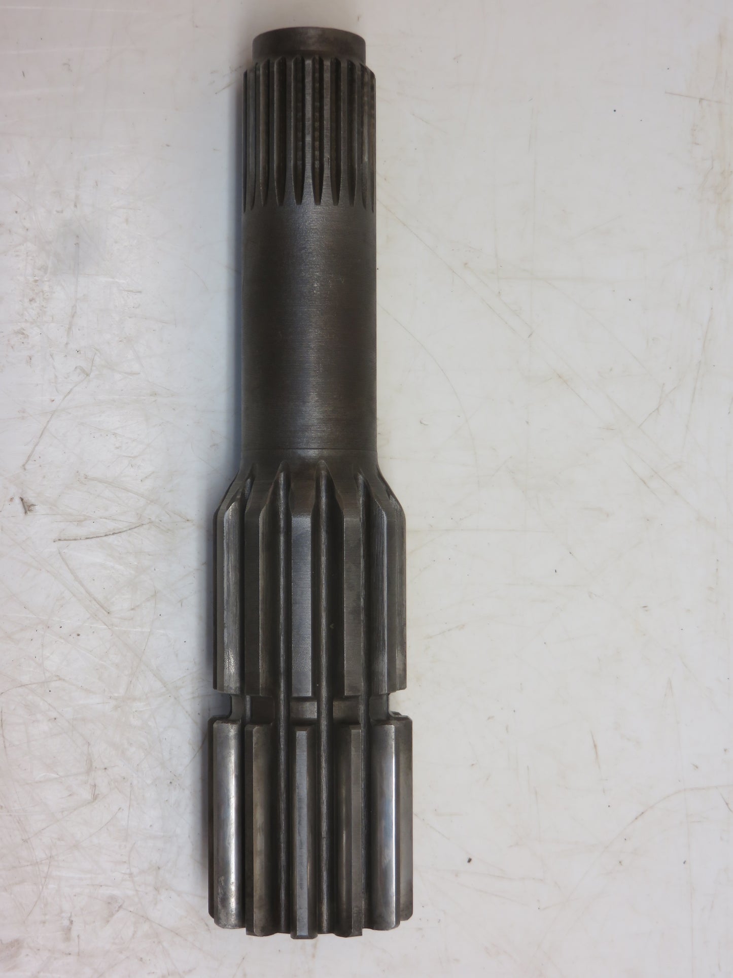 T71926, T28908 John Deere Left Hand Planetary Drive Shaft For 1520, 2040, 2240