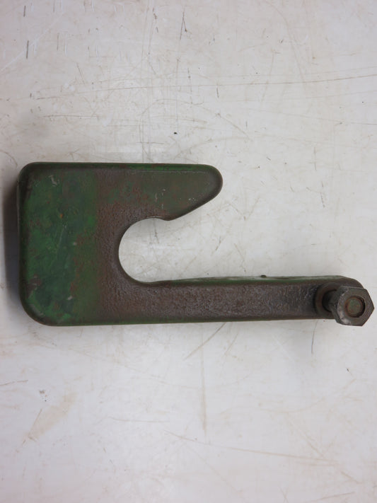 AM690T John Deere Left Implement Attaching Bracket For M, MT