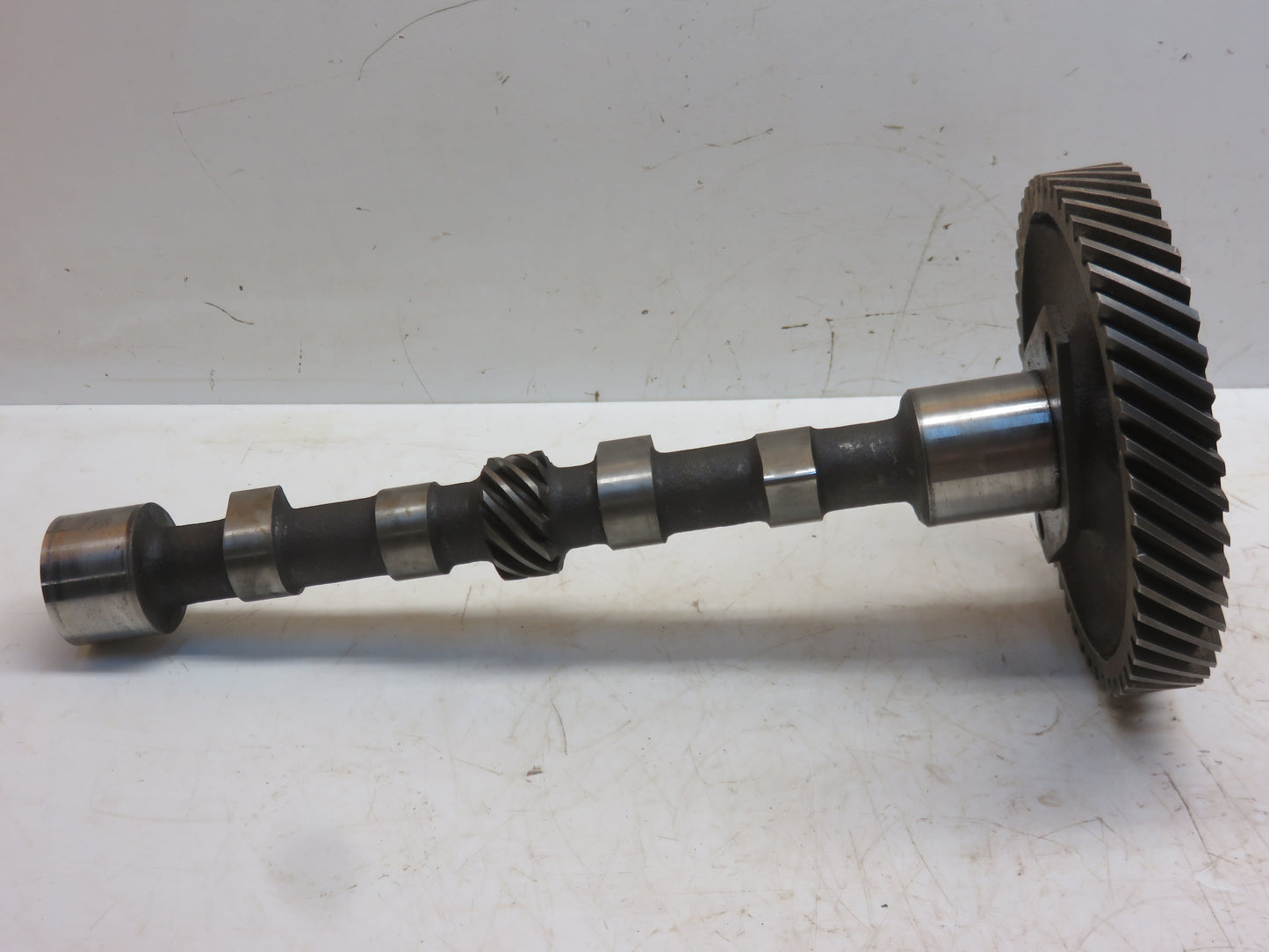 M49T, AM3631T John Deere Camshaft With Gear For M, MI, MT, 40
