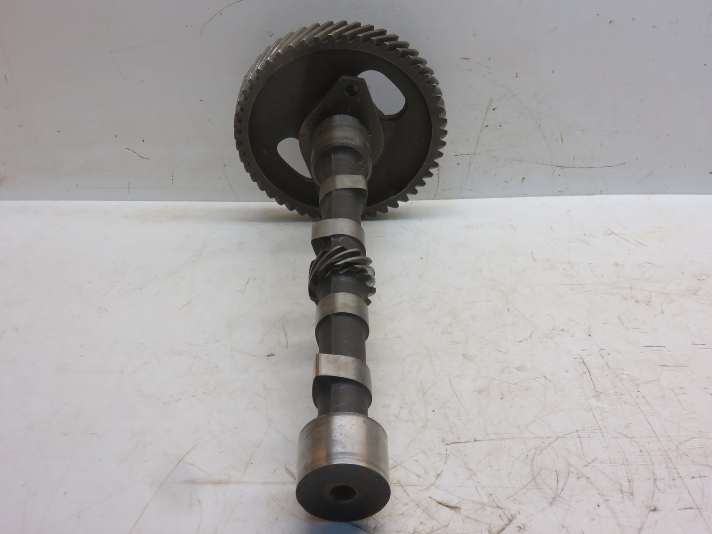 M49T, AM3631T John Deere Camshaft With Gear For M, MI, MT, 40