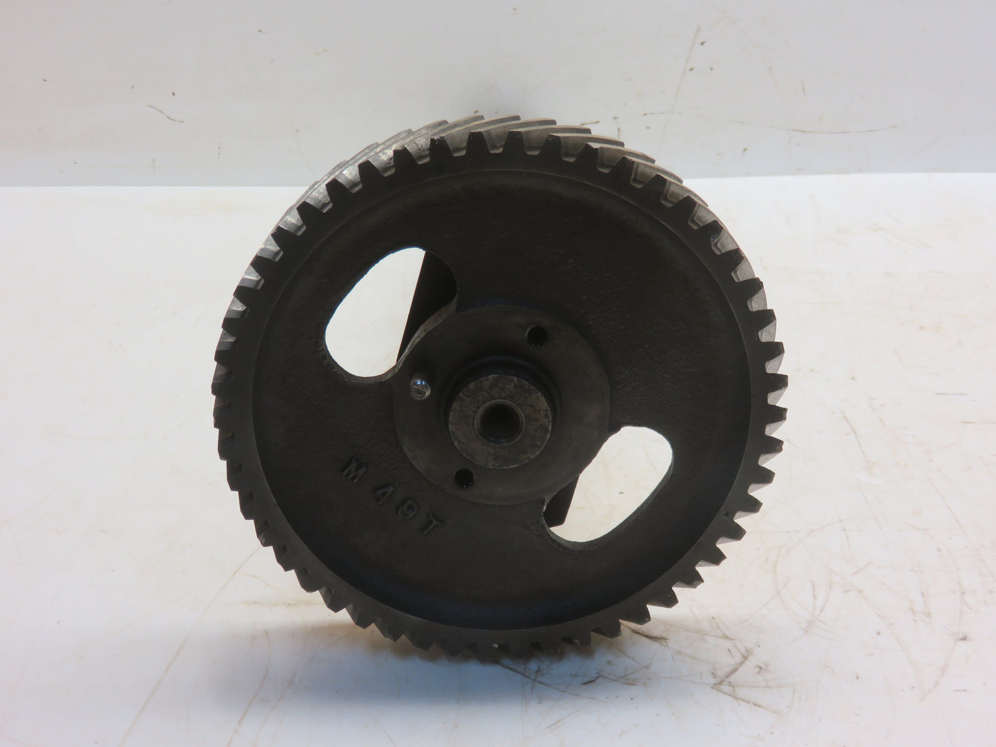 M49T, AM3631T John Deere Camshaft With Gear For M, MI, MT, 40