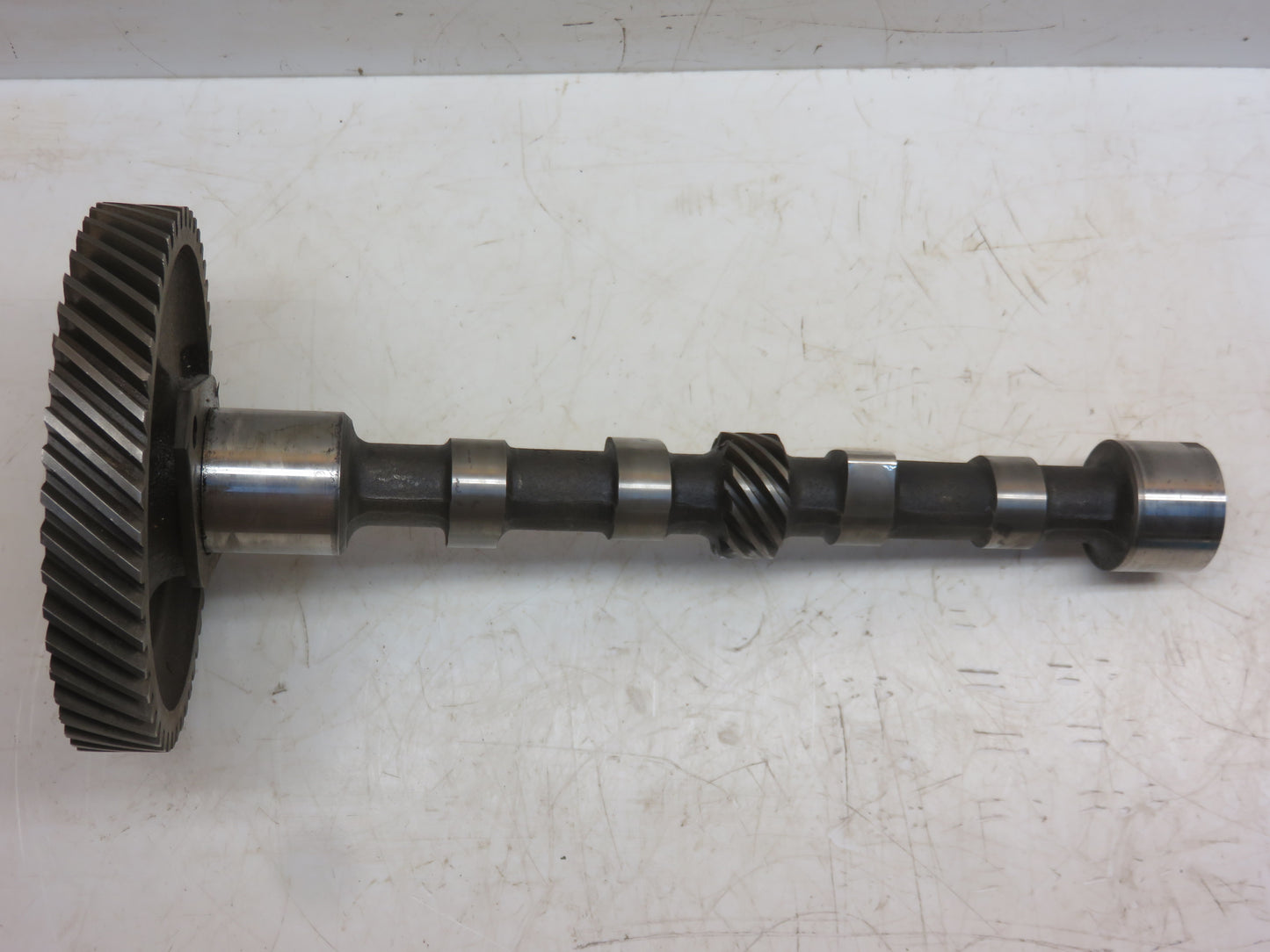 M49T, AM3631T John Deere Camshaft With Gear For M, MI, MT, 40