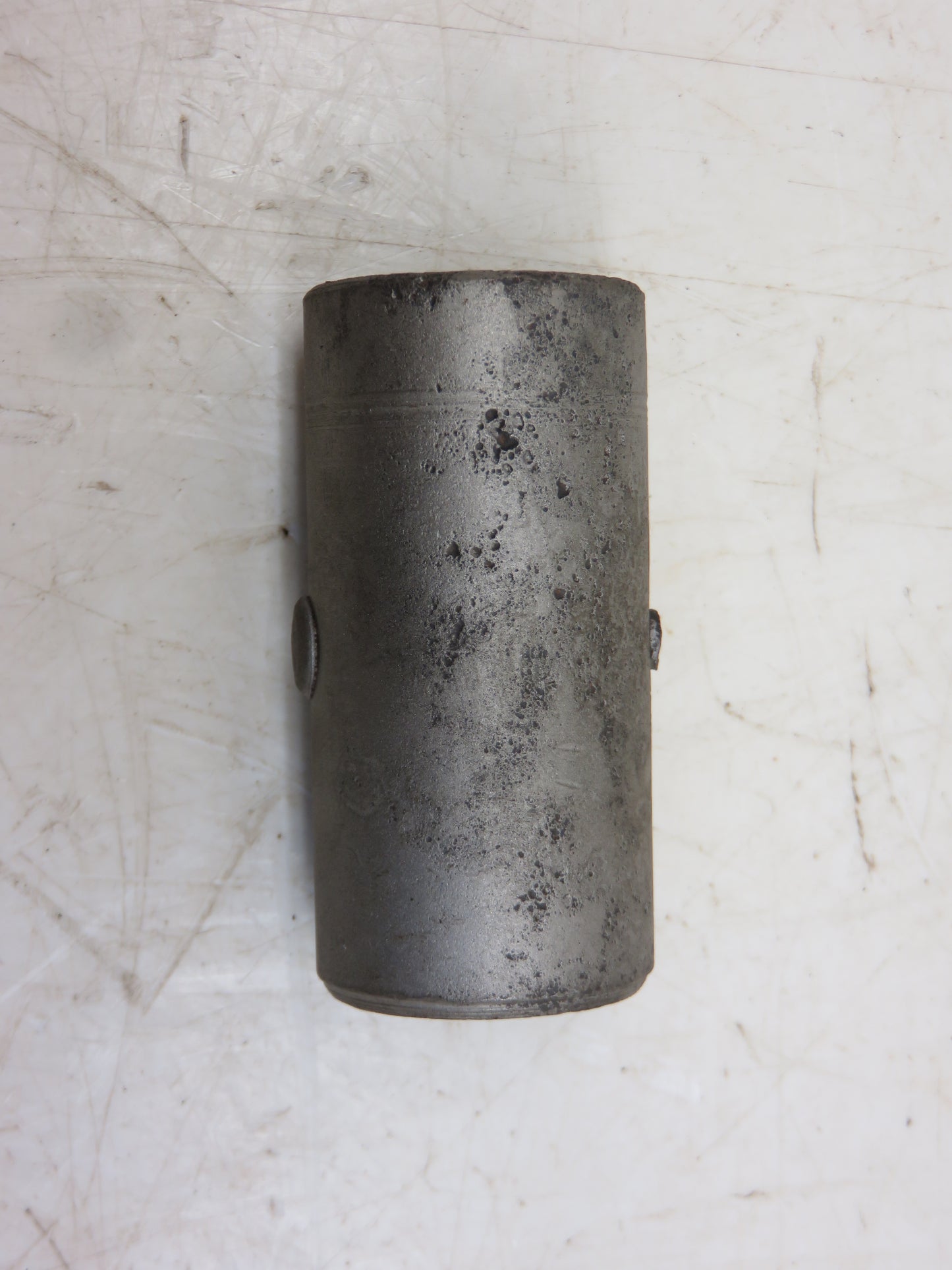 AF1902R John Deere Fan Shaft Coupler For 50, 60, 70, 80, 520, 620, 720, 820, 530, 630, 730, 830