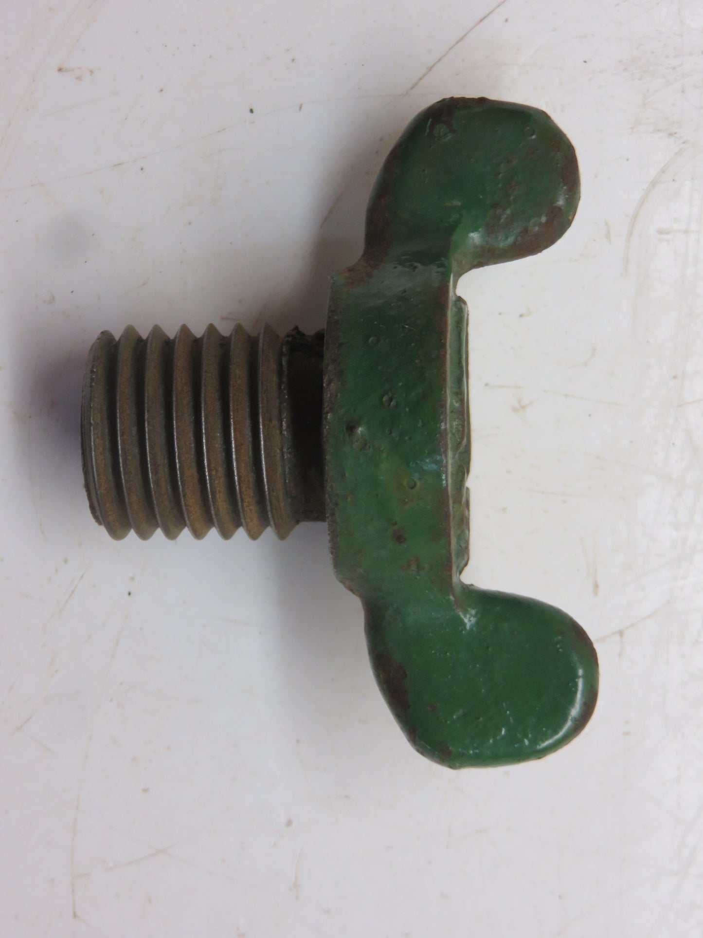 B1516R John Deere Shutter Control Knob For A, B, D, G