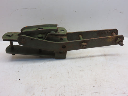 AJ6712HN John Deere NOS Wagon Tongue Assembly For 15, 25, 101, 200 Corn Picker