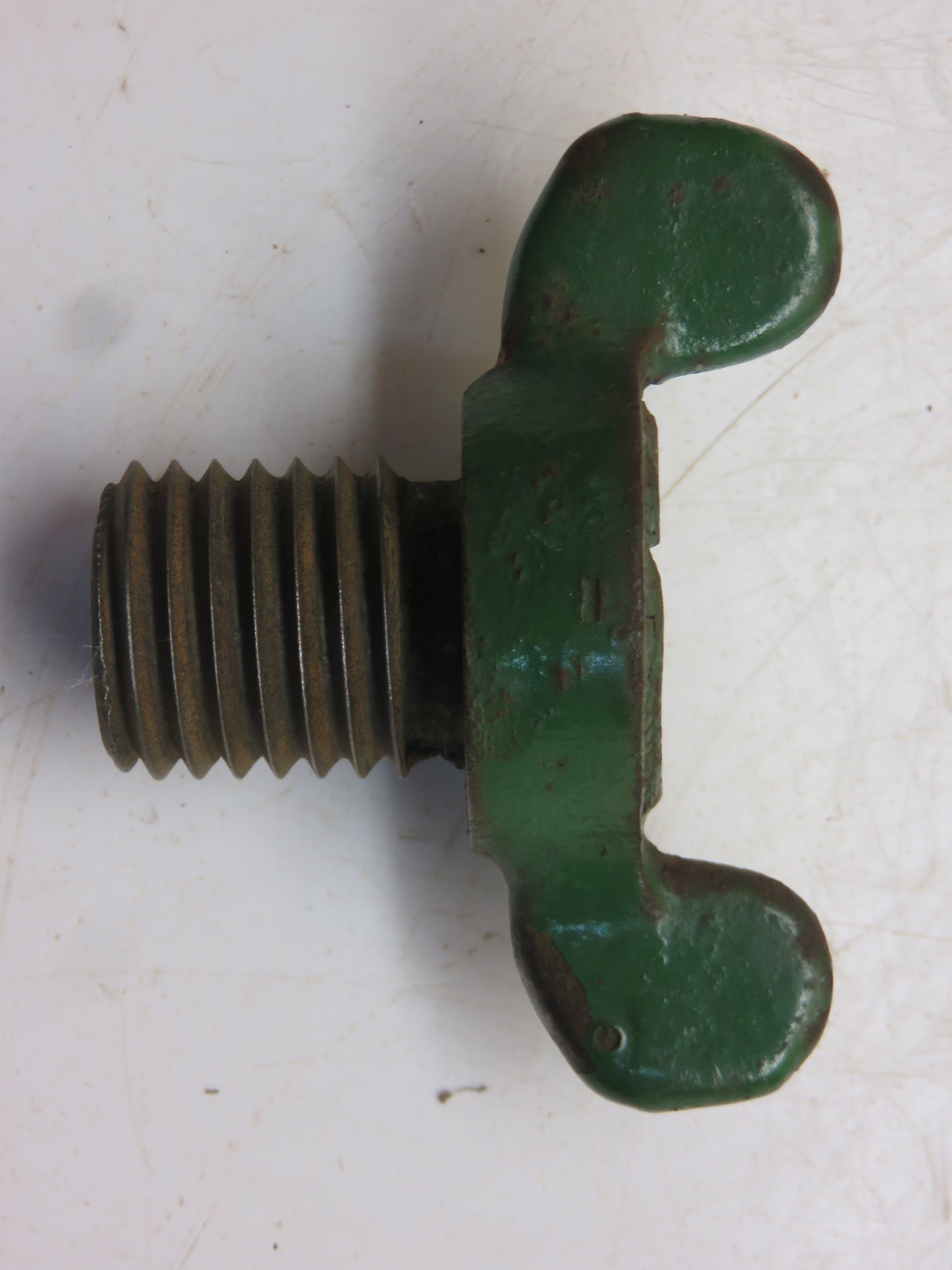 B1516R John Deere Shutter Control Knob For A, B, D, G