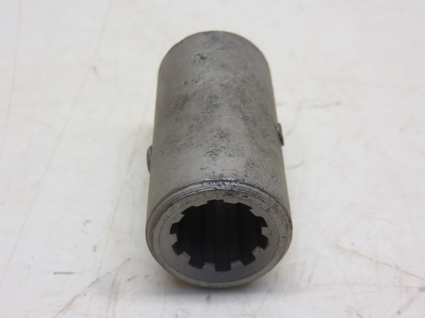 AF1902R John Deere Fan Shaft Coupler For 50, 60, 70, 80, 520, 620, 720, 820, 530, 630, 730, 830
