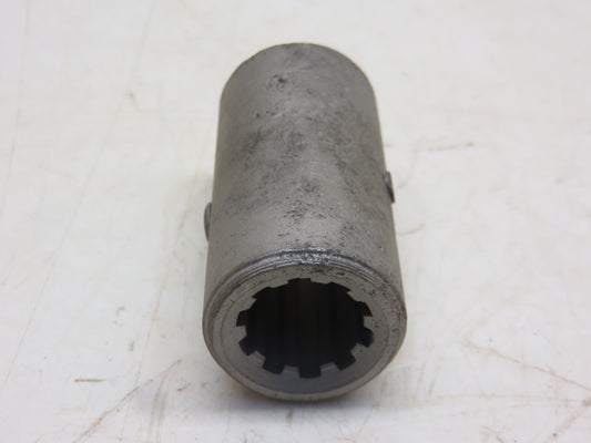 AF1902R John Deere Fan Shaft Coupler For 50, 60, 70, 80, 520, 620, 720, 820, 530, 630, 730, 830