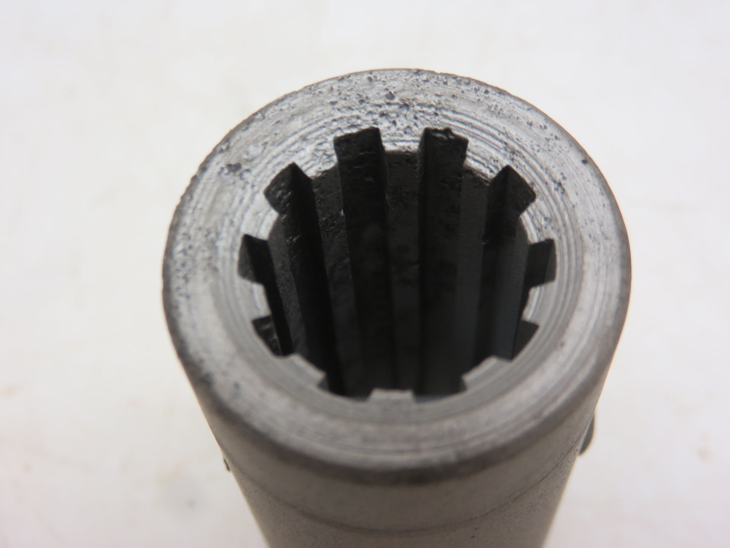 AF1902R John Deere Fan Shaft Coupler For 50, 60, 70, 80, 520, 620, 720, 820, 530, 630, 730, 830
