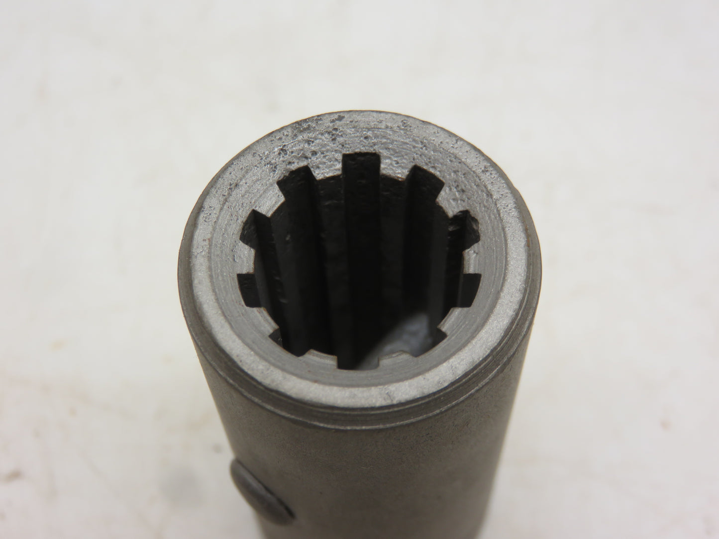 AF1902R John Deere Fan Shaft Coupler For 50, 60, 70, 80, 520, 620, 720, 820, 530, 630, 730, 830