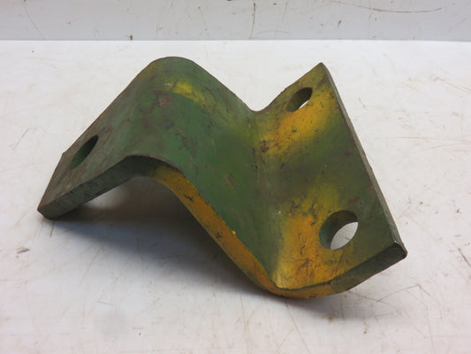 29927A John Deere NOS Crank Support Plate For 66, 77 Plow