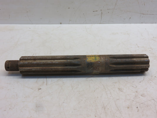 J20937N John Deere NOS Main Drive Gear Box Drive Shaft For 10 Corn Head