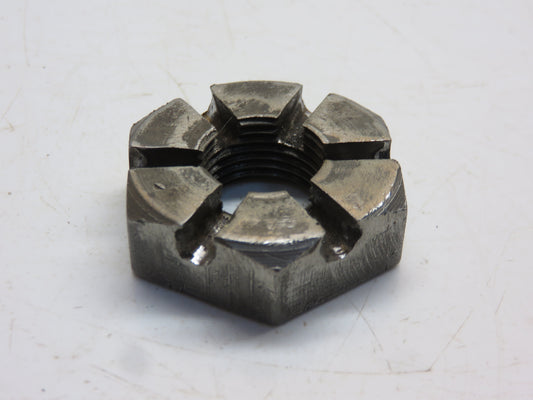 B235R John Deere Brake Shaft Or Cam Shaft Nut For B, R, 80, 820, 830, 8020