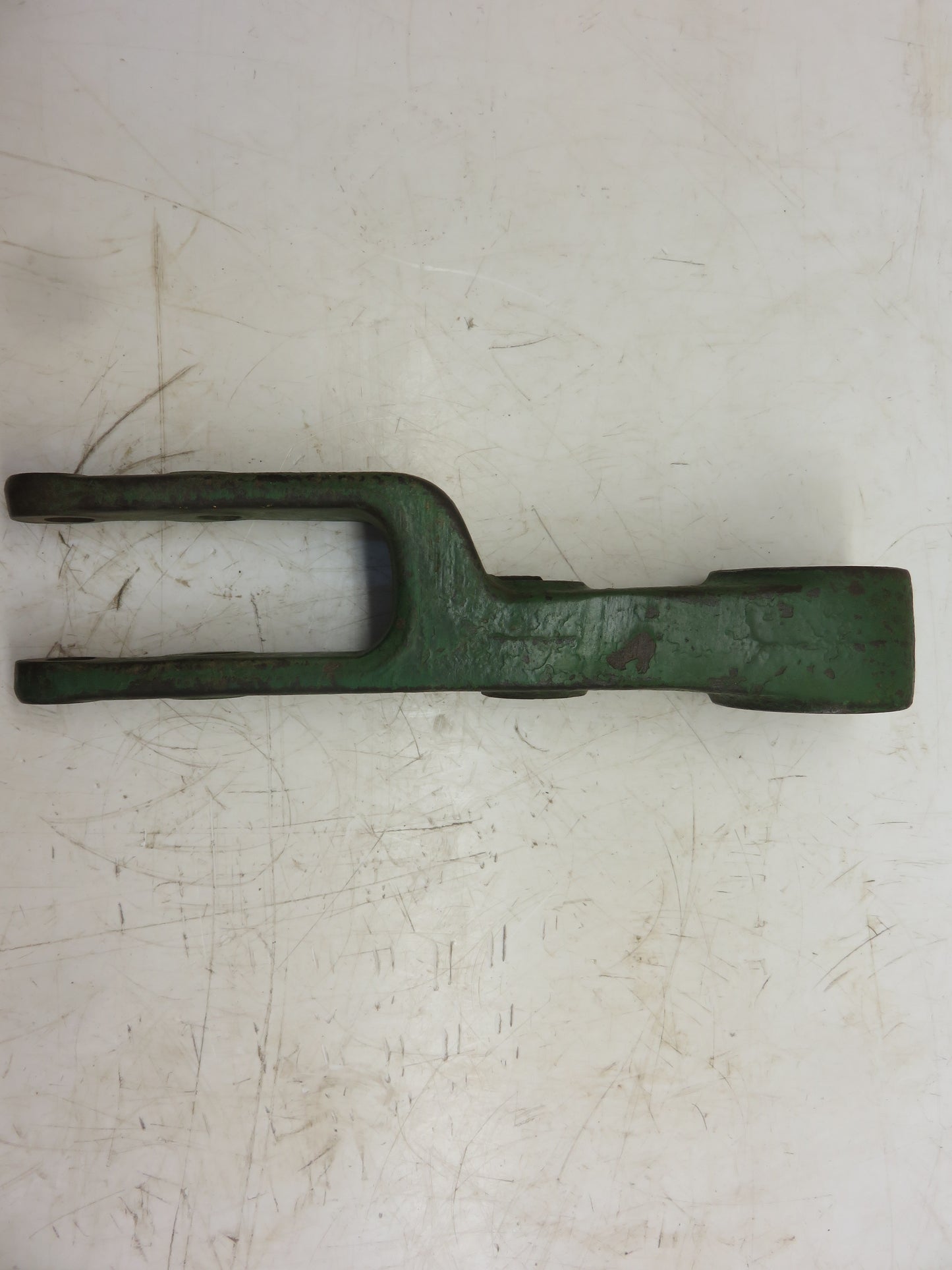 M1742T John Deere Left Outer Lift Arm For 40, 420, 430