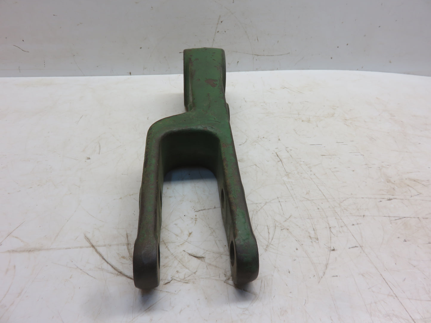M1742T John Deere Left Outer Lift Arm For 40, 420, 430