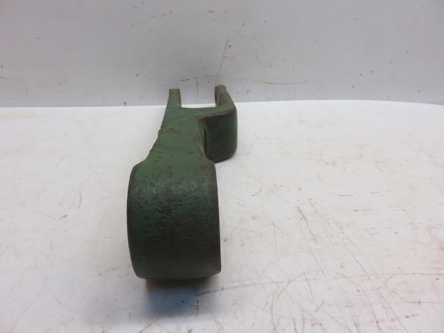 M1742T John Deere Left Outer Lift Arm For 40, 420, 430