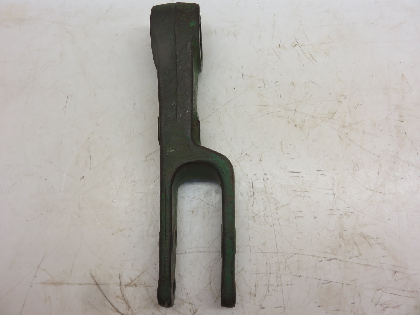 M1742T John Deere Left Outer Lift Arm For 40, 420, 430