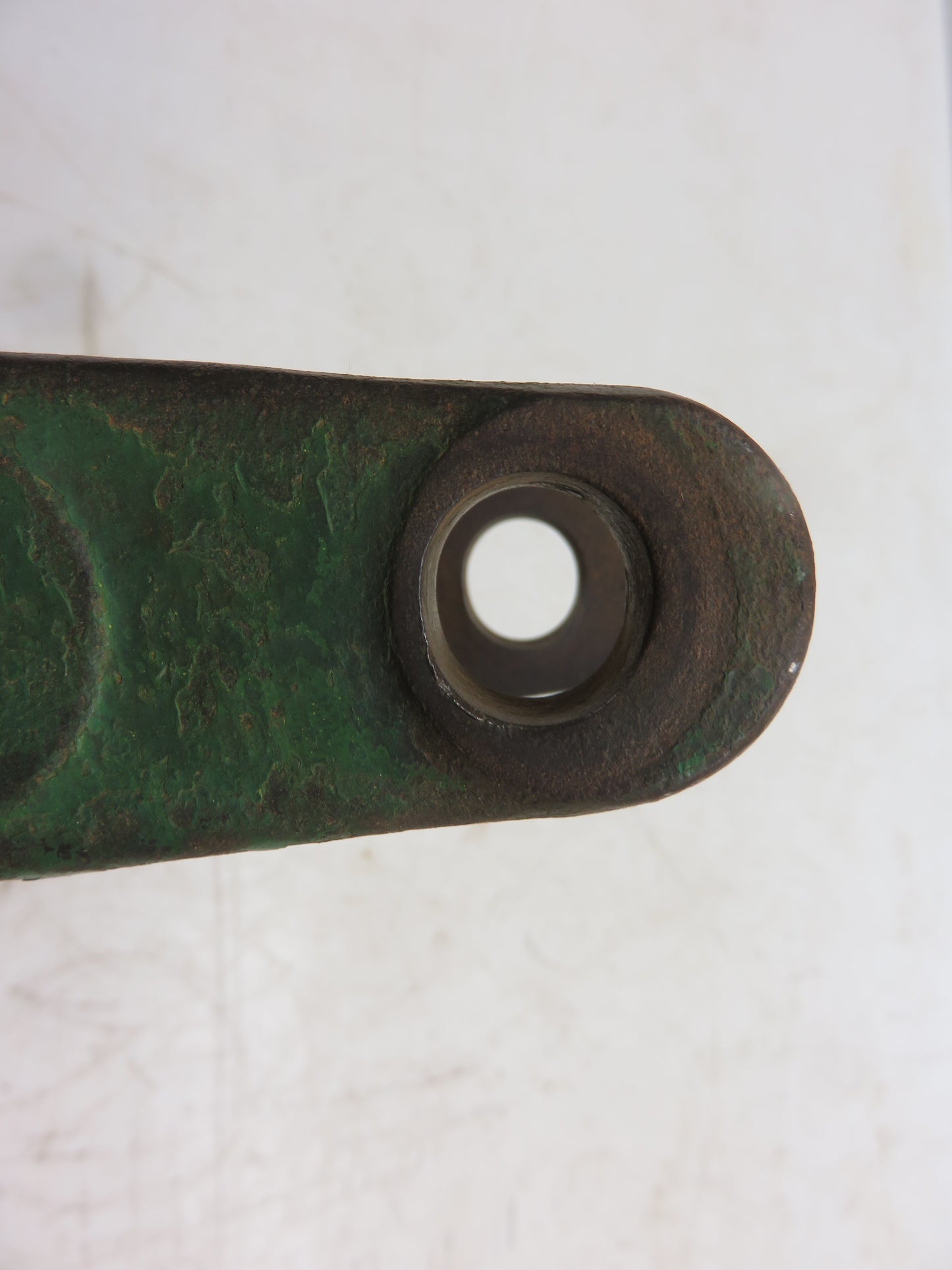 M1742T John Deere Left Outer Lift Arm For 40, 420, 430