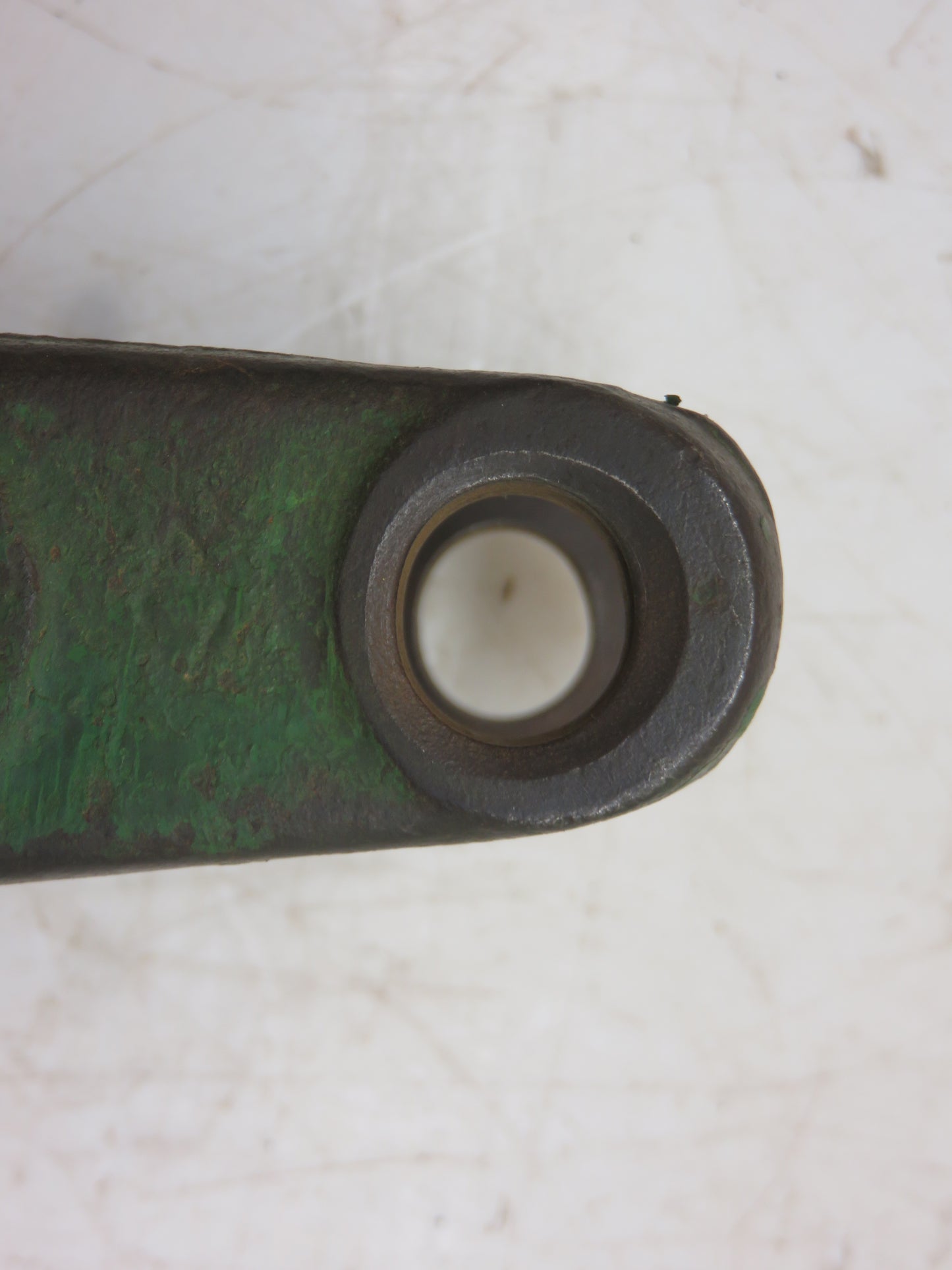M1742T John Deere Left Outer Lift Arm For 40, 420, 430