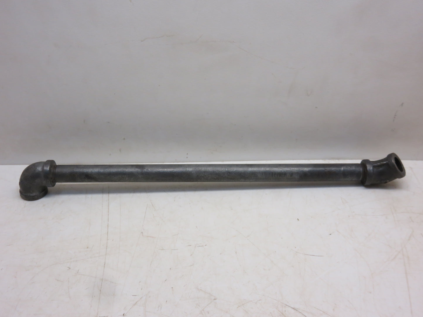 M566T John Deere Touchomatic Pump Suction Line In Dash For M