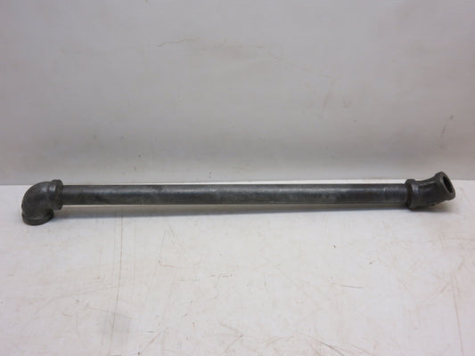 M566T John Deere Touchomatic Pump Suction Line In Dash For M