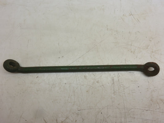 J17438N John Deere NOS Drawbar Extension Brace For 5 Sickle Mower, 101 Corn Picker