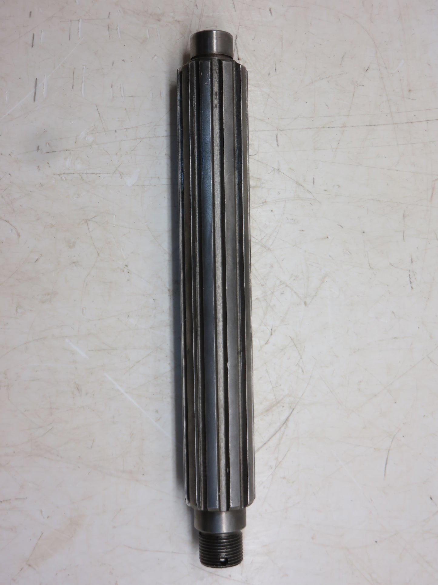 AB1175R John Deere Sliding Gear Shaft For B, BO, BR