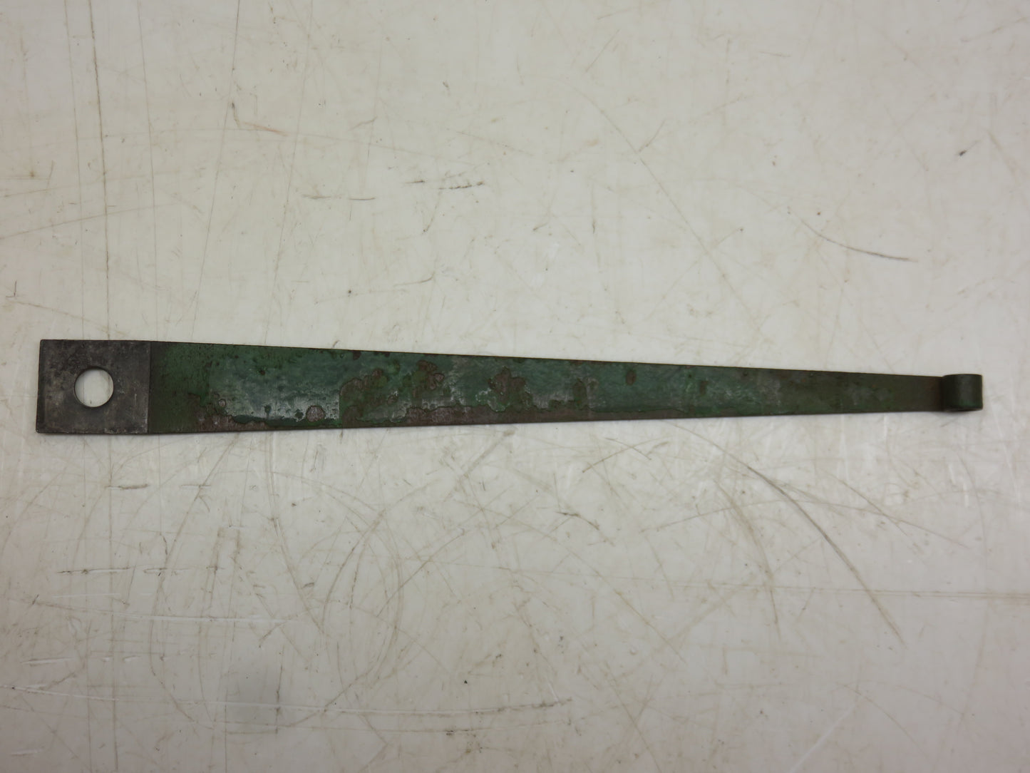 B273R John Deere Governor Speed Change Spring For A, AO, AR, B, BO, BR, H