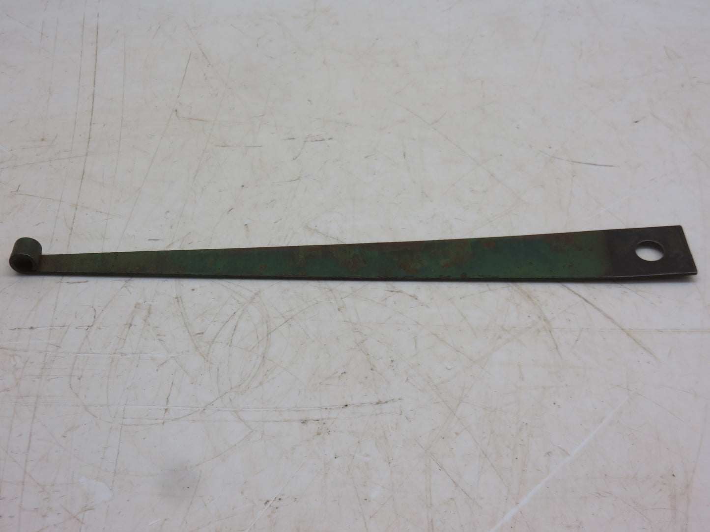 B273R John Deere Governor Speed Change Spring For A, AO, AR, B, BO, BR, H