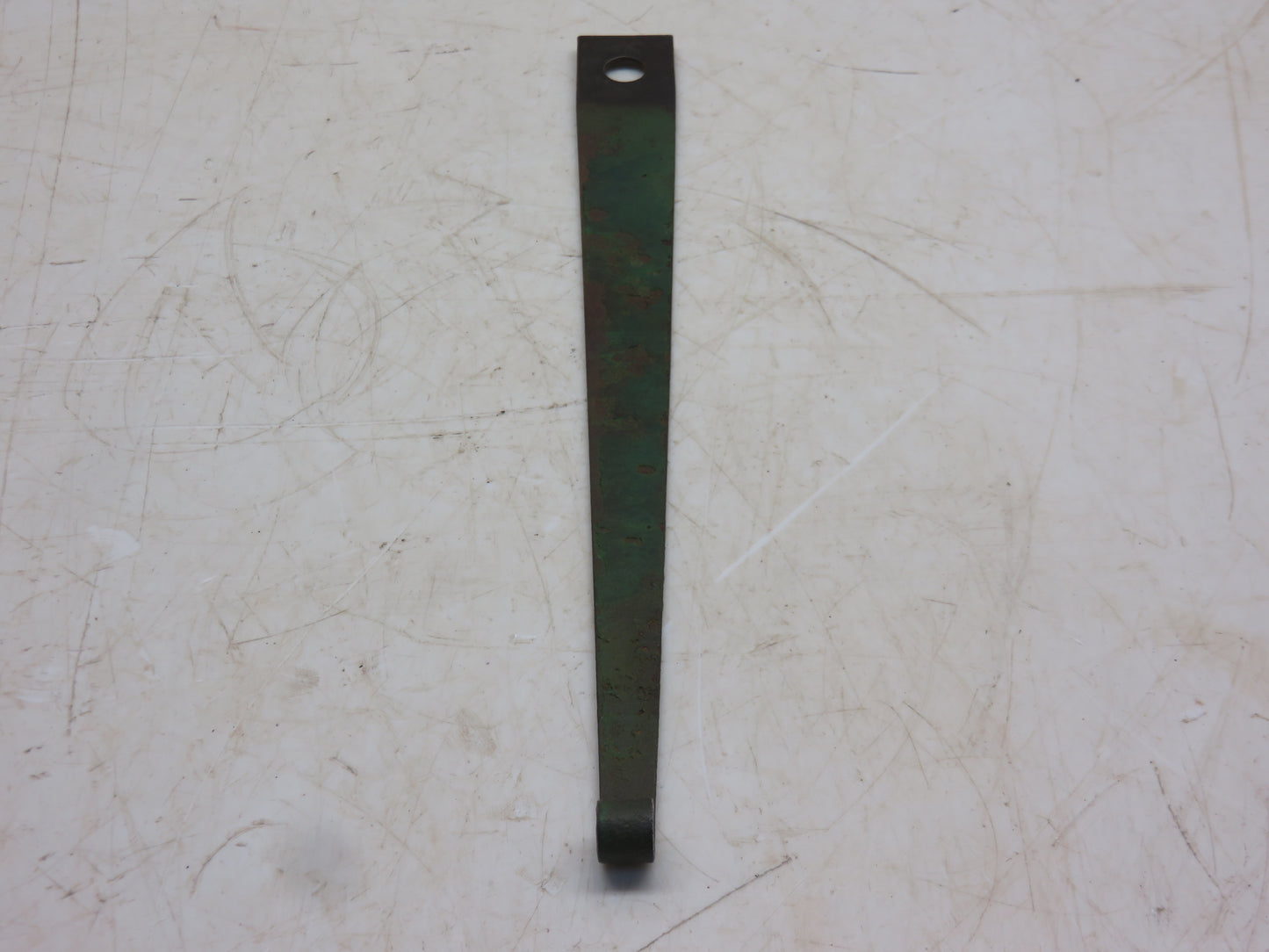 B273R John Deere Governor Speed Change Spring For A, AO, AR, B, BO, BR, H