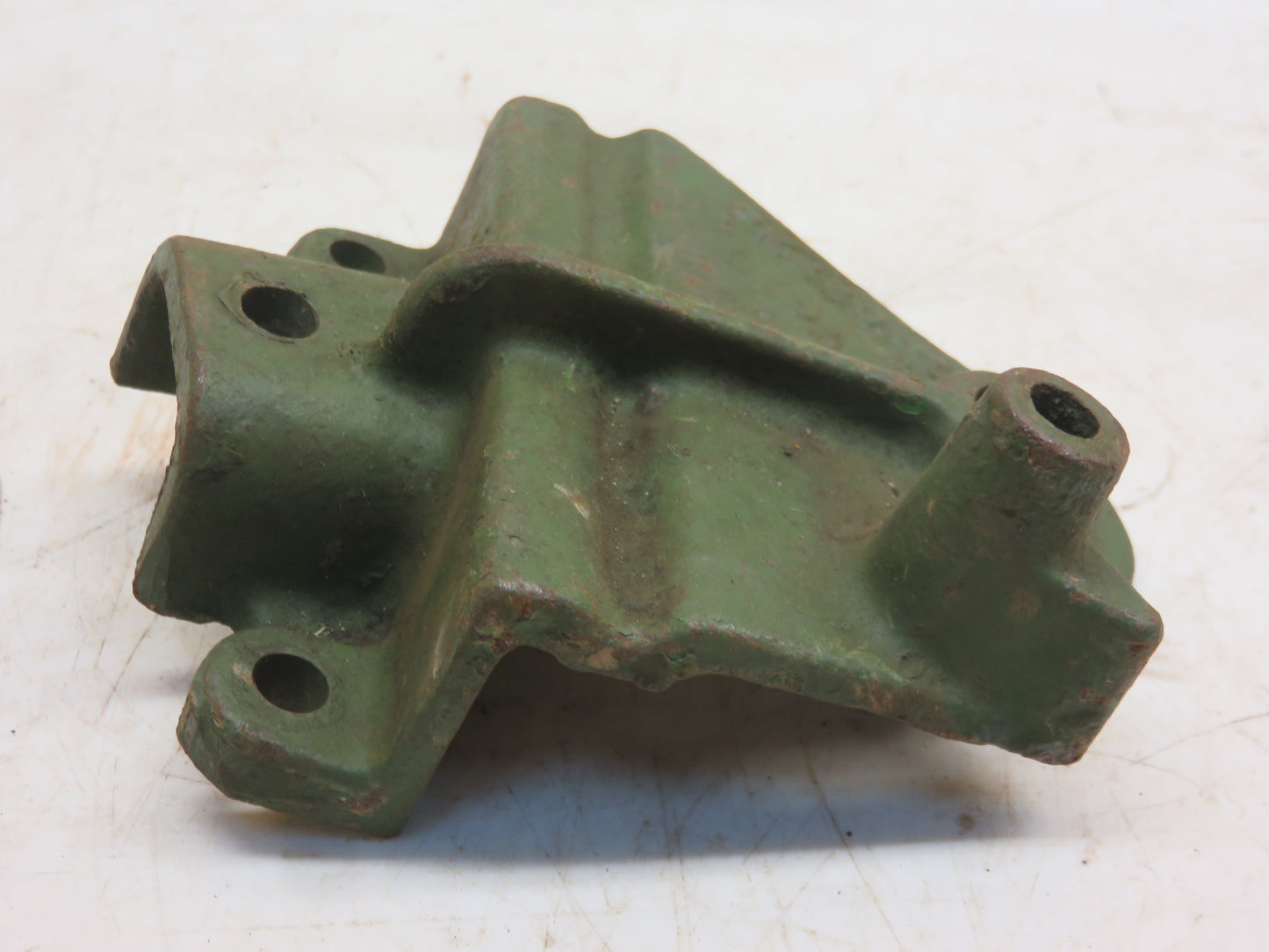 PK440H John Deere NOS Right Hand Slide Bracket For 12A, 25 Combine