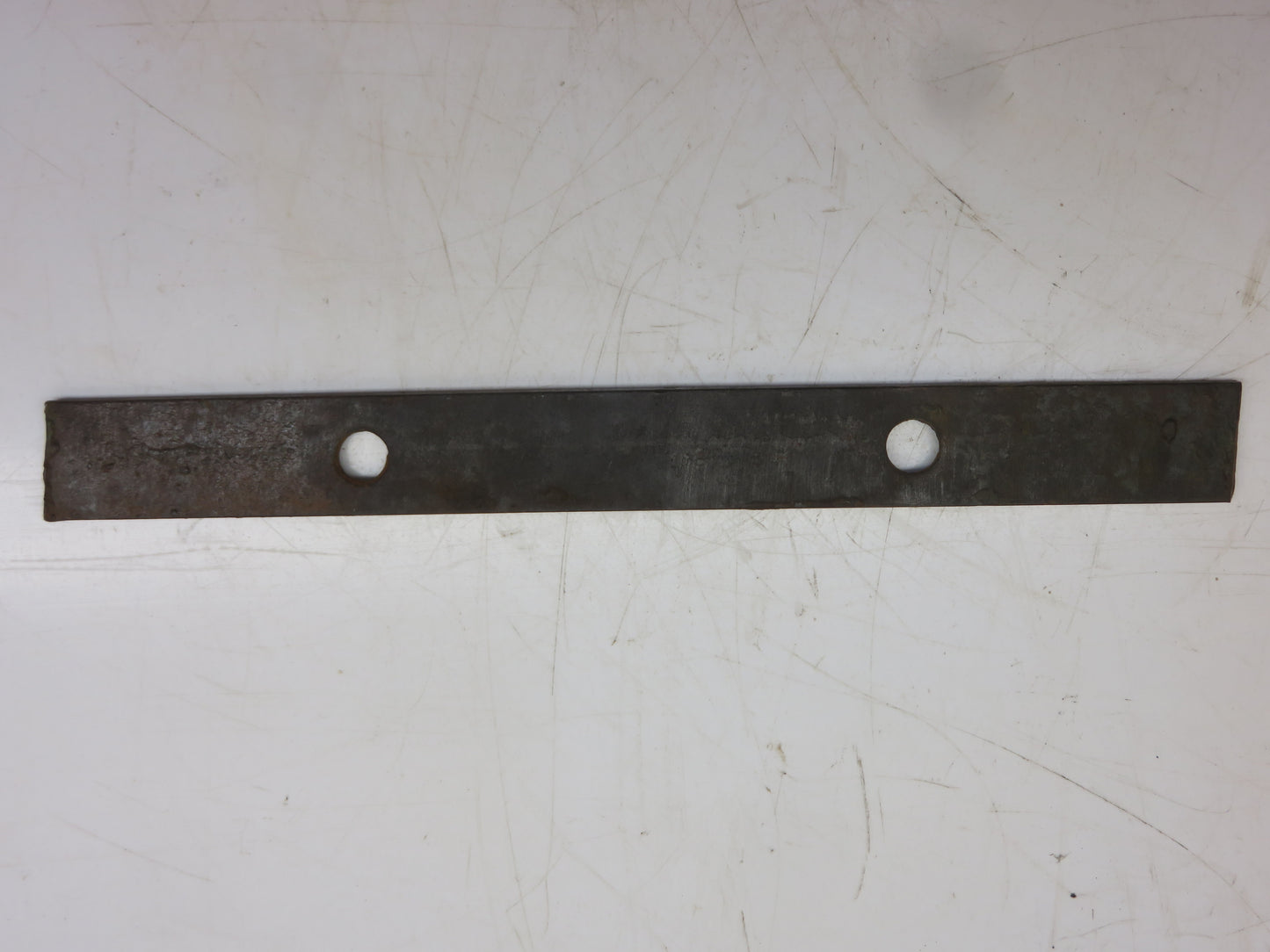 D836R John Deere Front Cover Strap For D