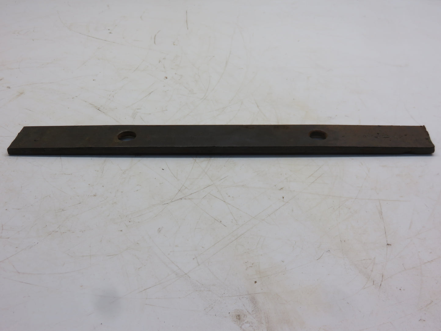 D836R John Deere Front Cover Strap For D