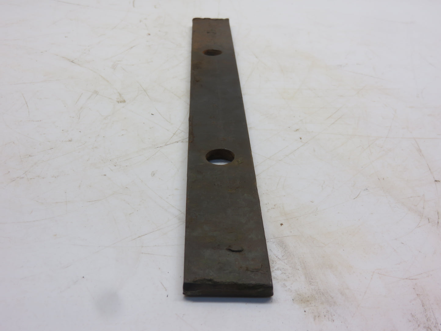 D836R John Deere Front Cover Strap For D