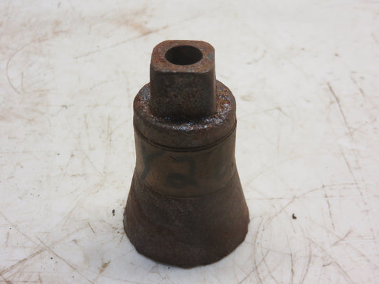 Y2677BD John Deere NOS Reel Friction Cone For 22, 22A, 999 Corn Planter