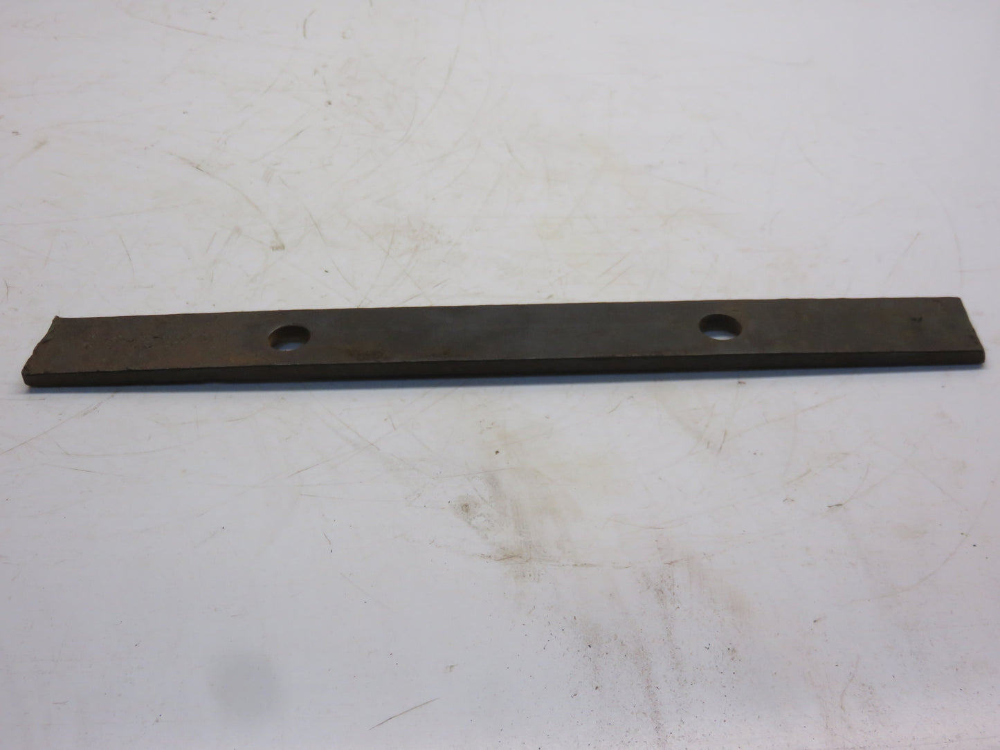 D836R John Deere Front Cover Strap For D