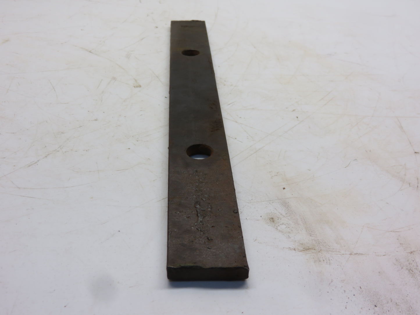 D836R John Deere Front Cover Strap For D