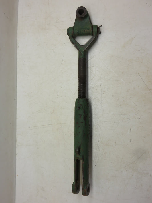 AM1896T, M2653T John Deere 3 Point Left Hand Lift Link For 1010