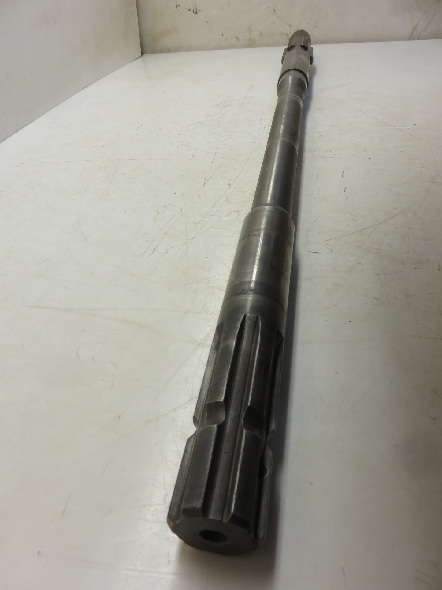 M130T John Deere PTO Shaft For M, MI, 40, 320, 420, 330, 430