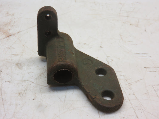 PK77H John Deere Sieves And Shaker Left Hand Rear Stud Bracket For 12A, 25, 30 Combine
